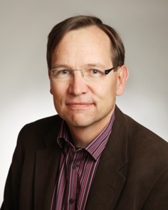 Per Mikwitz, a Tudományos Bizottság elnöke