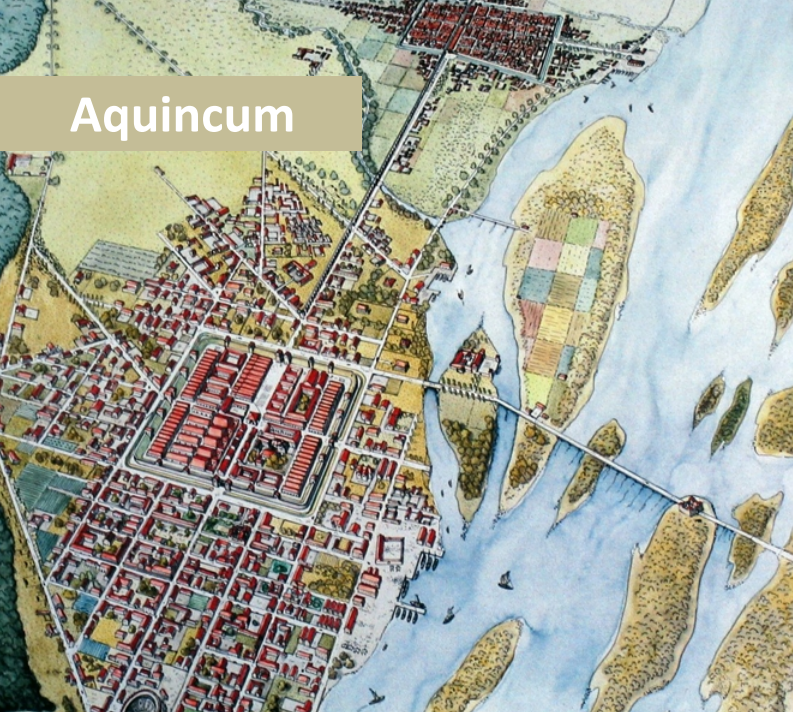 Aquincum. http://www.ripapannonica.hu