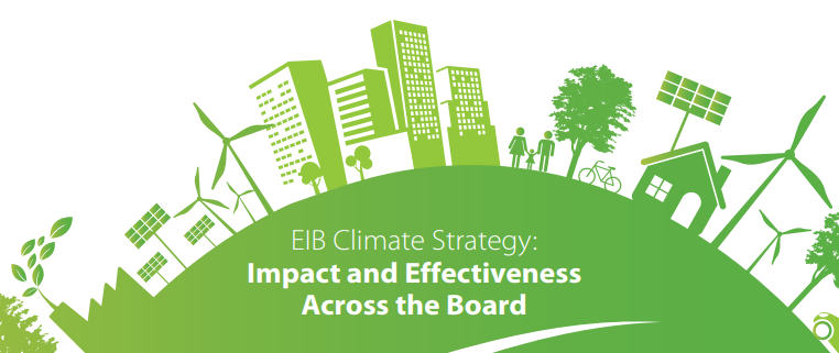Kép forrása: Investing in the future of our planet: Our strategy for climate (EIB)