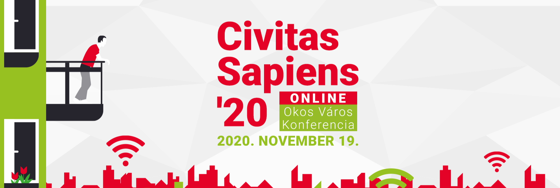 Civitas Sapiens ’20