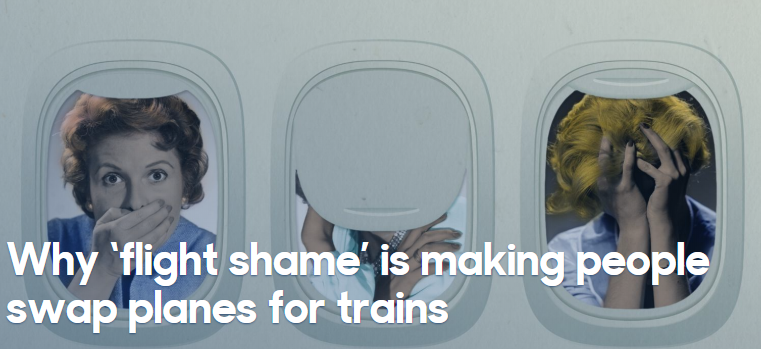 https://www.bbc.com/future/article/20190909-why-flight-shame-is-making-people-swap-planes-for-trains